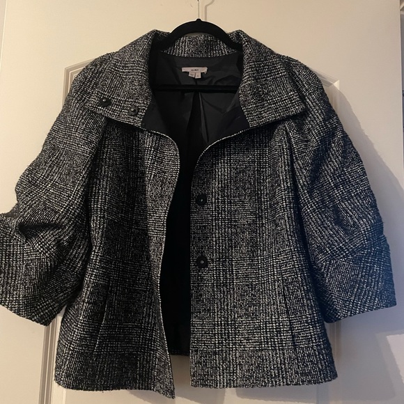 Helmut Jacket - Picture 1 of 5